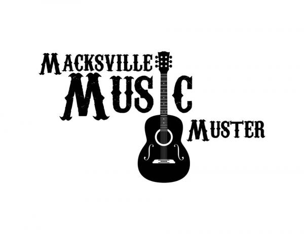 MACKSVILLE MUSIC MUSTER